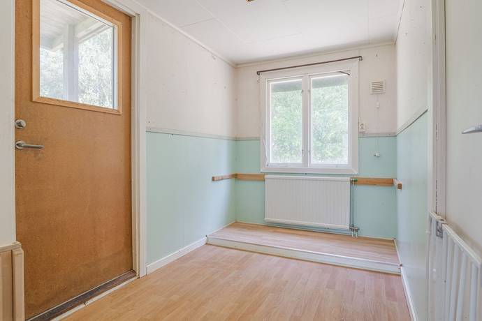 7 rum Villa på Norra Vånga Fåröna 1 Norra vånga Vara kommun - bild 15