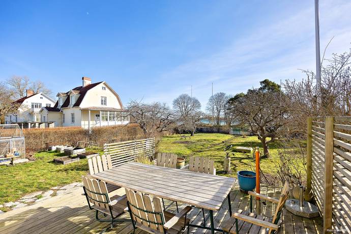 6 rum Villa på Strandvägen 29 Slite - Nordöstra Gotland Gotlands kommun - bild 15
