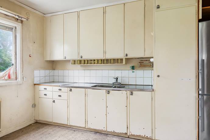 5 rum Villa på Ankarhjelmsvägen 4 Tuve Göteborgs kommun - bild 15