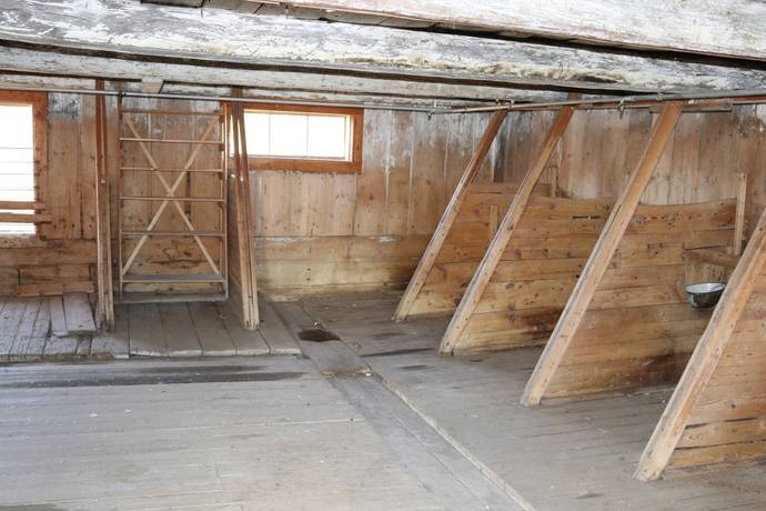 5 rum Villa på Kyrkbyvägen 11 Hassela Kyrkby Nordanstigs kommun - bild 72
