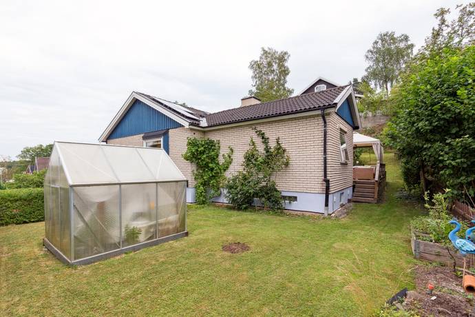 7 rum Villa på Norra Bondevägen 30 Huddinge kommun - bild 41