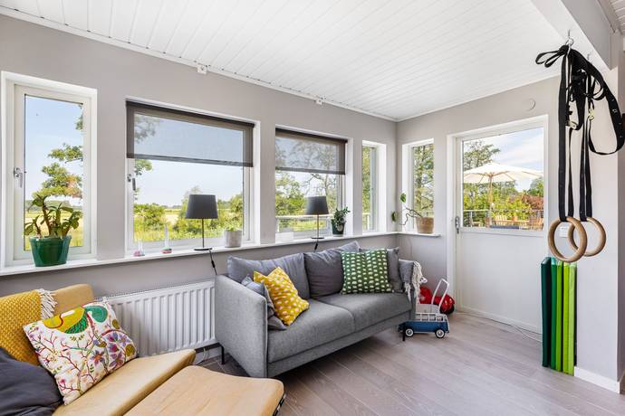 5 rum Villa på Ågatan 23A Kungsör Kungsörs kommun - bild 10