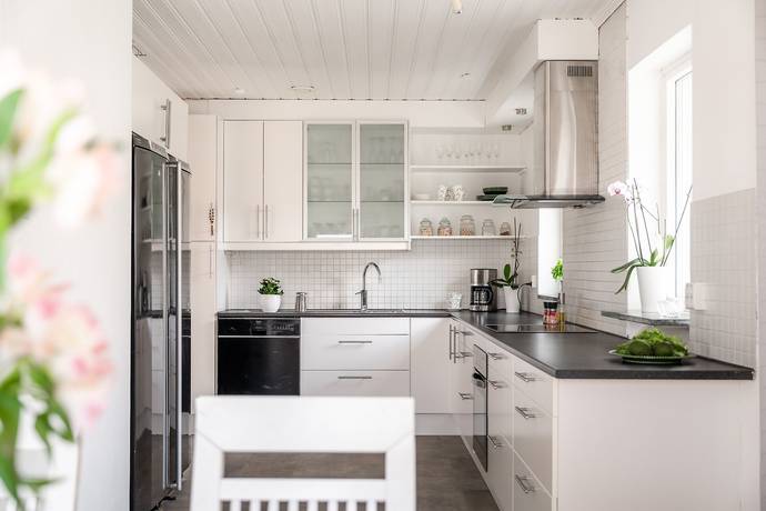 6 rum Villa på Månbergsvägen 14 Huskvarna Egnahem Jönköpings kommun - bild 23