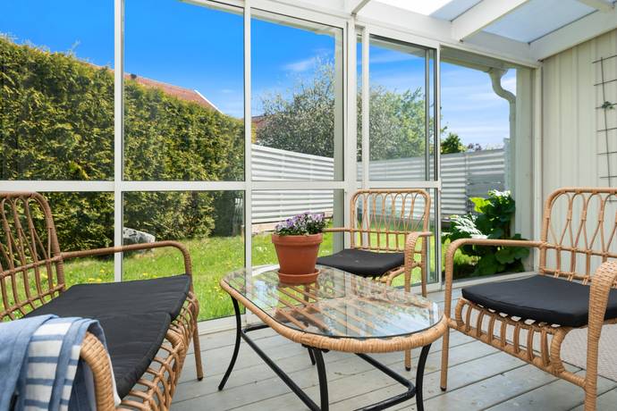 6 rum Villa på Stenolles backe 22 Ingarö Fågelvikshöjden Värmdö kommun - bild 2