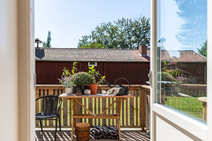 2 rum lägenhet på Skolgatan 40B Odenslund, Östersunds kommun - bild 1