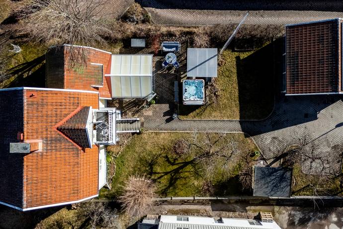 7 rum Villa på Våxnäsgatan 52 Karlstad Karlstads kommun - bild 47