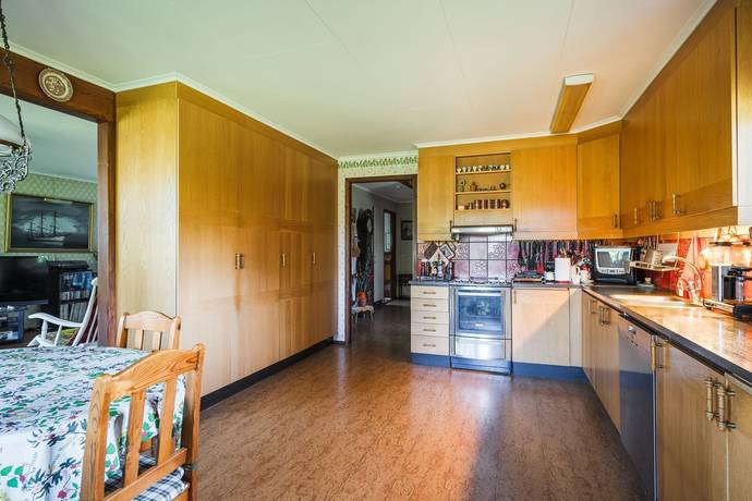 5 rum Gård med jordbruk på Hedesundavägen 5 Överhärde Gävle kommun - bild 17