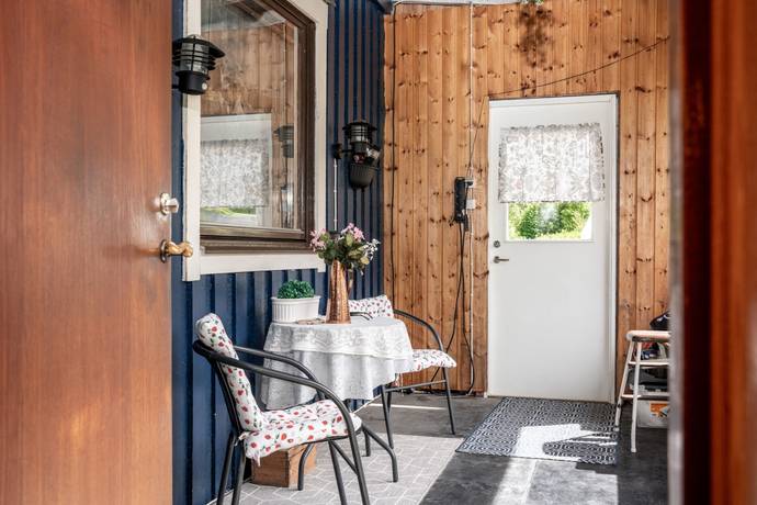 3 rum villa på Blästabacken 13 Bollstabruk, Kramfors kommun - bild 5