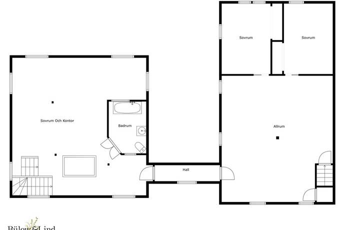 8 rum Villa på Gamla Borrebackevägen 22 Västra Klagstorp Malmö kommun - bild 57