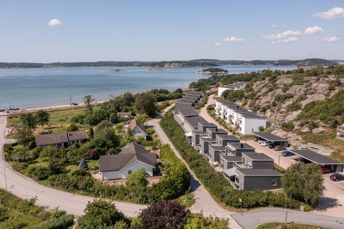 3 rum lägenhet på Sörgårdsvägen 3 Strandnorum, Stenungsunds kommun - bild 2