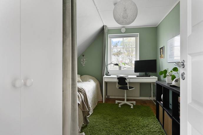 6 rum Villa på Högsommarvägen 8 Drevviksstrand Huddinge kommun - bild 27