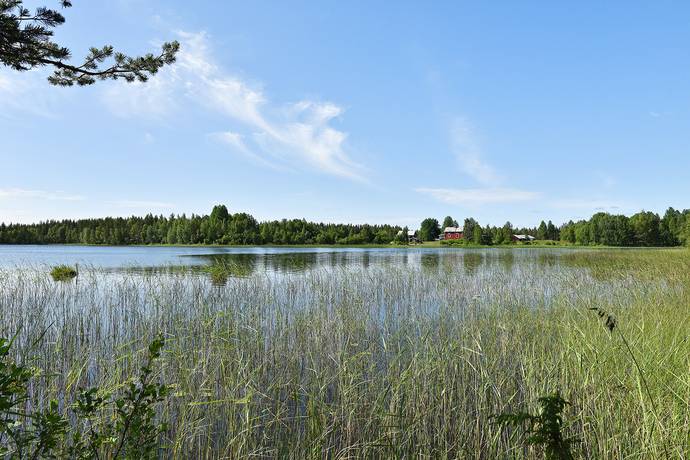 1 rum Fritidshus på Fritidshus Granträsk Granträsk Älvsbyns kommun - bild 15