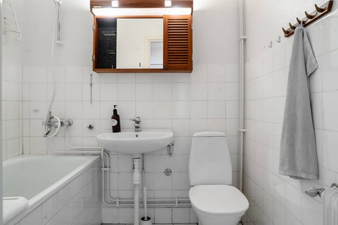 2 rum Lägenhet på Nordlinds väg 96B Slottsstaden Malmö kommun - bild 19