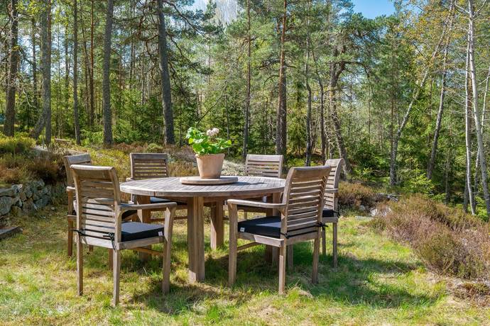 4 rum Villa på Hubertusvägen 5 Glömsta Huddinge kommun - bild 17