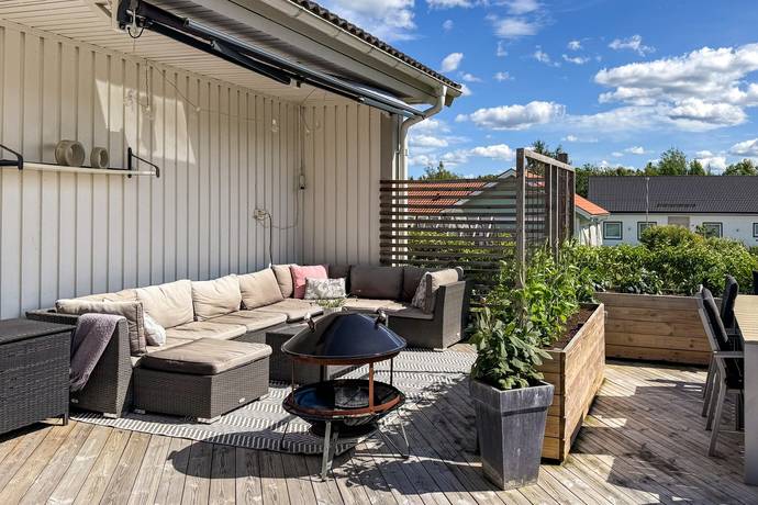 6 rum Villa på Axgatan 10 Östhammar Östhammars kommun - bild 49
