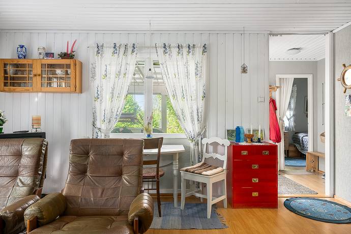 3 rum fritidshus på Vårbo 528 Åtorp, Degerfors kommun - bild 3
