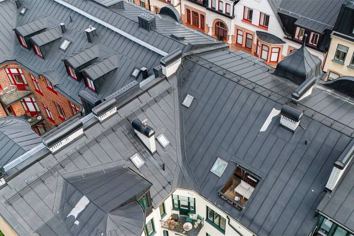 2.5 rum Lägenhet på Magnus Stenbocksgatan 3 Centrum Lunds kommun - bild 36