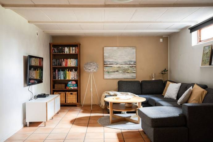 4 rum Villa på Pilvägen 7 Södra Sandby Lunds kommun - bild 47