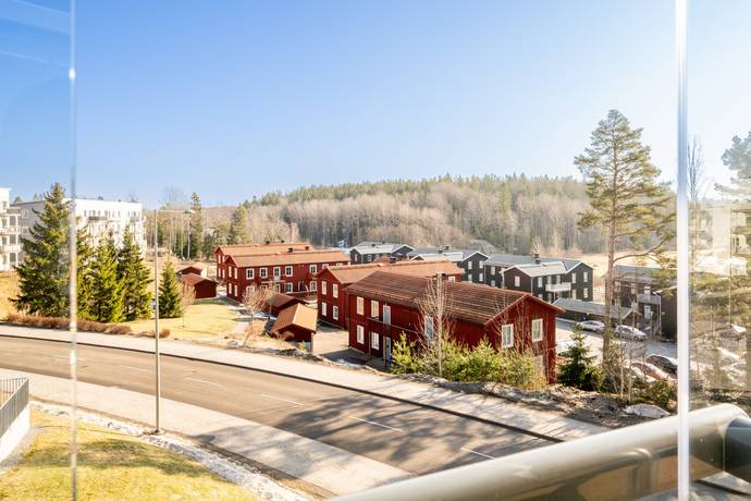 Småbrukets backe 10, Visättra, Huddinge kommun