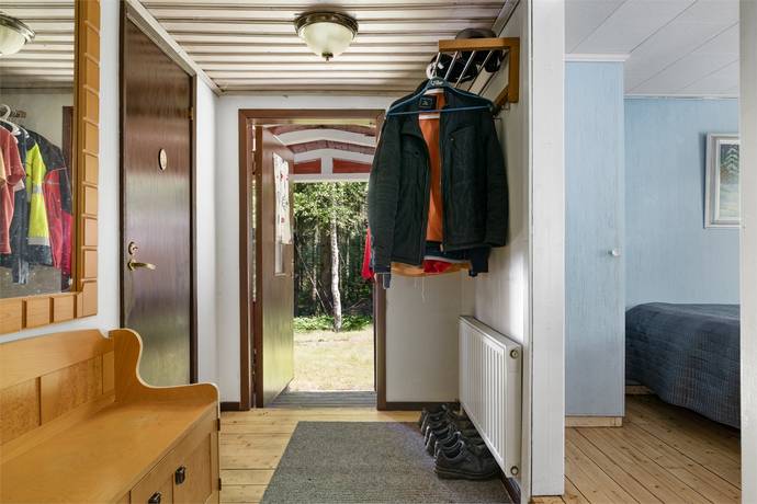 2 rum Villa på Högaryd Trollebo 605 Simlångsdalen Halmstads kommun - bild 5