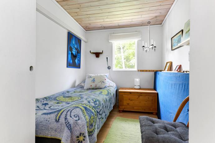 4 rum Villa på Skeppshusvägen 18 Öregrund Östhammars kommun - bild 14