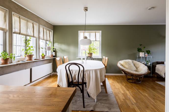 6 rum Villa på Romo 404 Undersåker Åre kommun - bild 9
