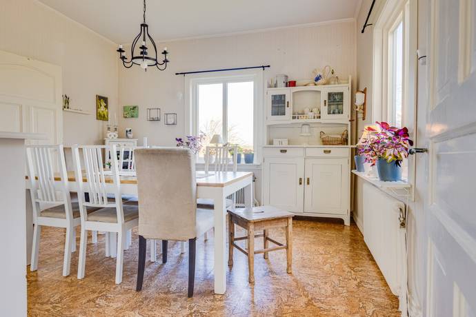 7 rum Villa på Järnbol Dammlyckan   Säffle kommun - bild 32