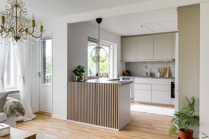 2 rum lägenhet på Stafettgatan 1 Ektorp - Kaffebacken, Norrköpings kommun - bild 3