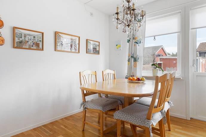 6 rum Villa på Ålvägen 81 Hammar Hammarö kommun - bild 20