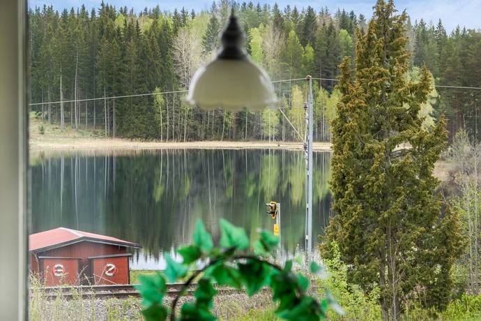 5 rum Villa på Hasses väg 7 Kolpebo Smedjebackens kommun - bild 22