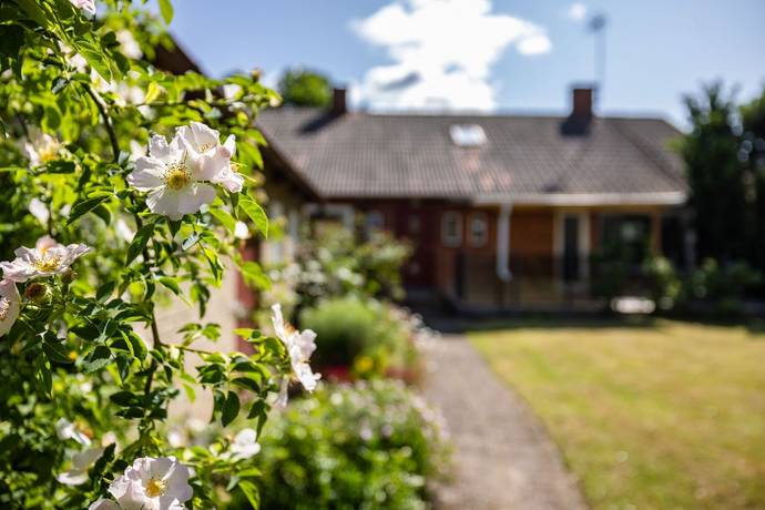 6 rum Villa på Djurgårdsvägen 38D Djurgården Eskilstuna kommun - bild 31