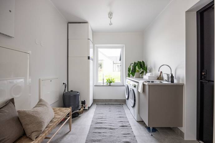 7 rum Villa på Ingelse backe 23 Hindås Härryda kommun - bild 33