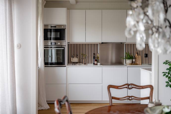 7 rum Villa på Ingeborgs väg 20 Odenslunda Upplands Väsby kommun - bild 6