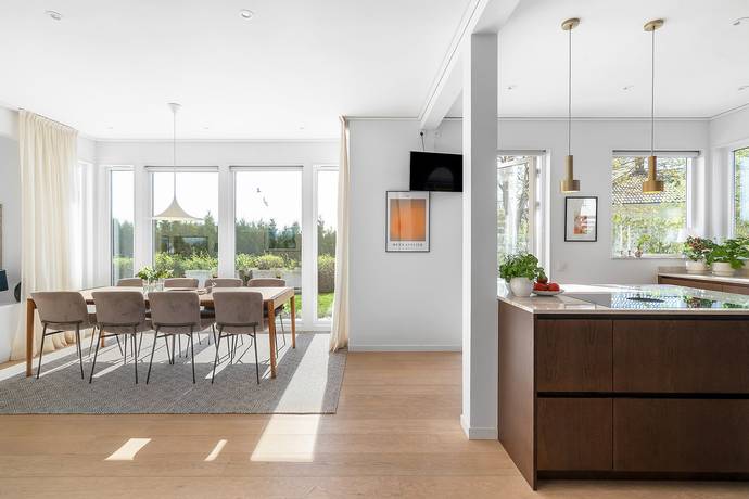 8 rum Villa på Bältvägen 20A Edsviken Sollentuna kommun - bild 10