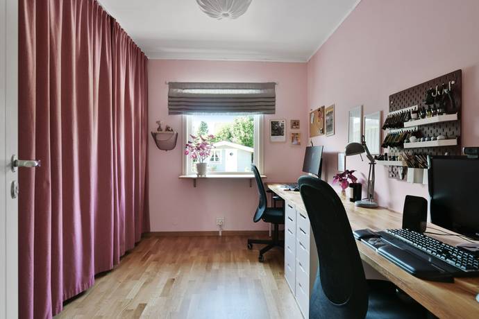 6 rum Kedjehus på Spackelgränd 12 Västerhaninge Haninge kommun - bild 8