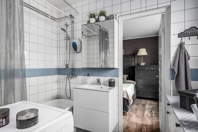 3 rum Lägenhet på Ejdervägen 70 Farsta Stockholms kommun - bild 12