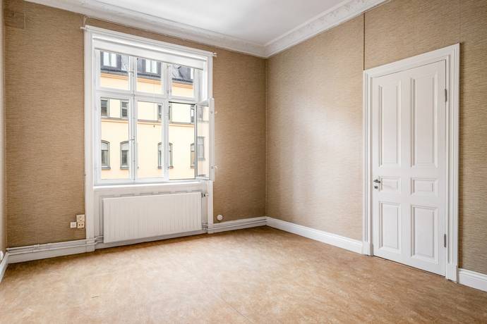 1 rum lägenhet på Dalagatan 72, 3tr Vasastan, Stockholms kommun - bild 5