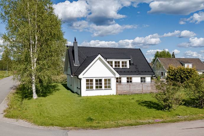 6 rum Villa på Trätäppvägen 37 Mockfjärd Gagnefs kommun - bild 36
