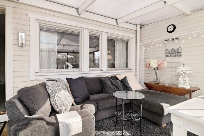 5 rum radhus på Rymdgatan 41 Märsta - Valsta, Sigtuna kommun - bild 3