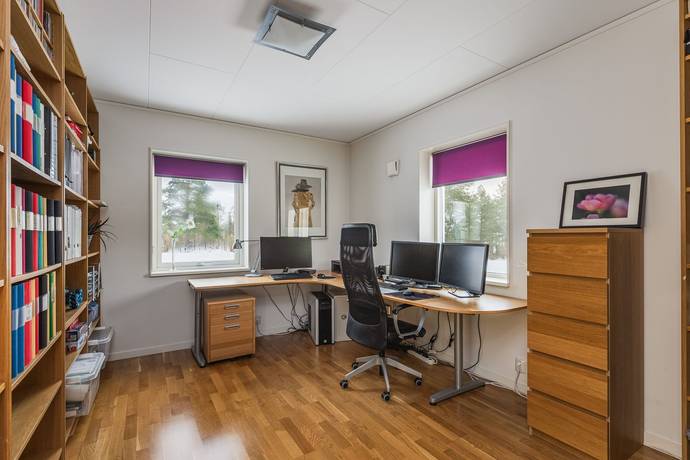7 rum Villa på Formtegelvägen 7 Strängnäs kommun - bild 18