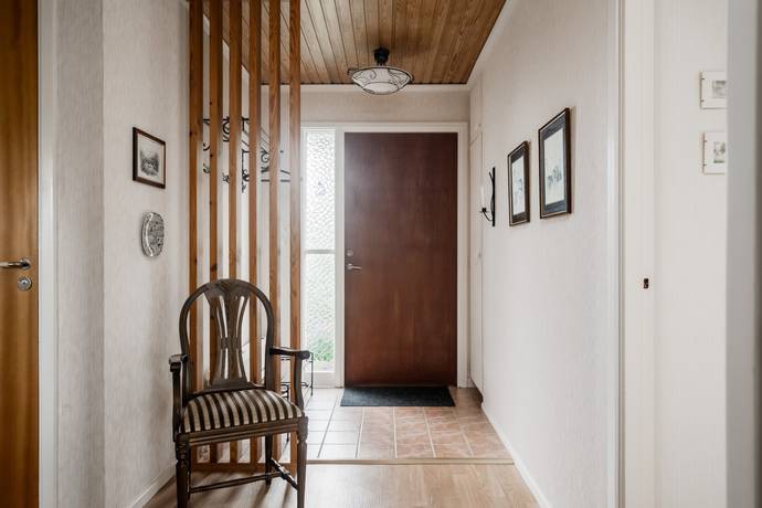 4 rum villa på Gäregatan 9 Tibro, Tibro kommun - bild 4