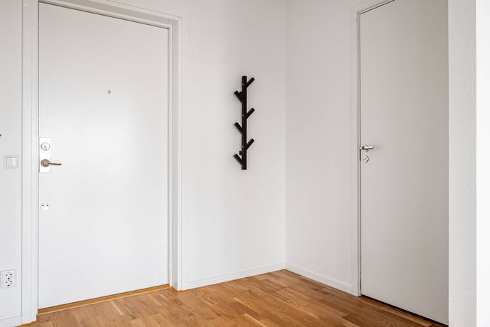 2 rum Lägenhet på Ymers Gata 29 Hyllie Malmö kommun - bild 16