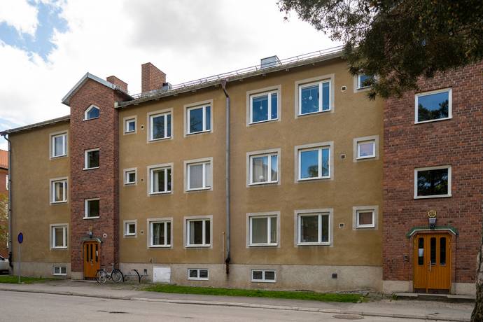 2 rum Lägenhet på Granbacken 22 Johannesfred/Ulvsunda Stockholms kommun - bild 21