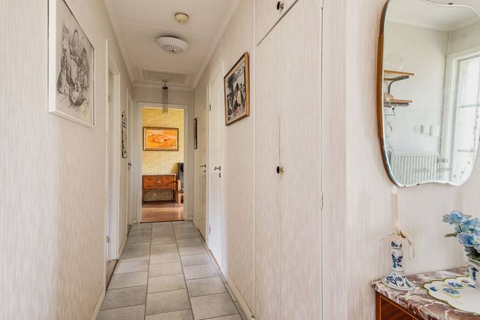 4 rum Villa på Dag Hammarskjölds gata 56 Mjölby kommun - bild 16