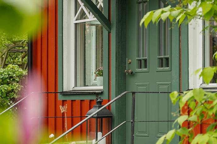 6 rum villa på Stensmöllavägen 7 Perstorp, Perstorps kommun - bild 4
