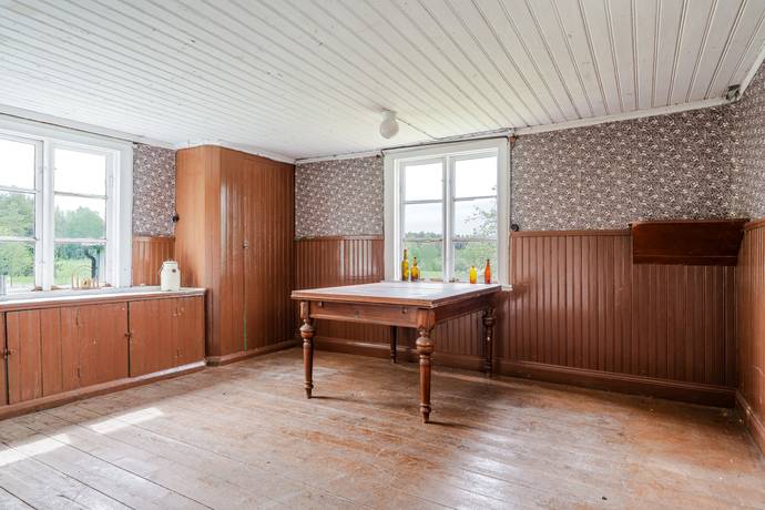4 rum Villa på Elinge 173 Skärplinge Tierps kommun - bild 37