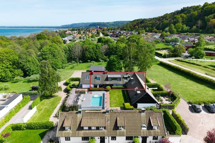 3 rum lägenhet på Paulins väg 15L Båstad - Väster, Båstads kommun - bild 1