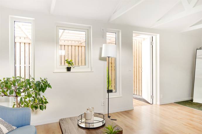 6 rum Villa på Ostvägen 11 Åkarp Burlövs kommun - bild 6