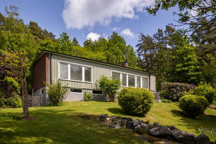 7 rum villa på Safjällsgatan 26 Mölndal Toltorpsdalen, Mölndals kommun - bild 4