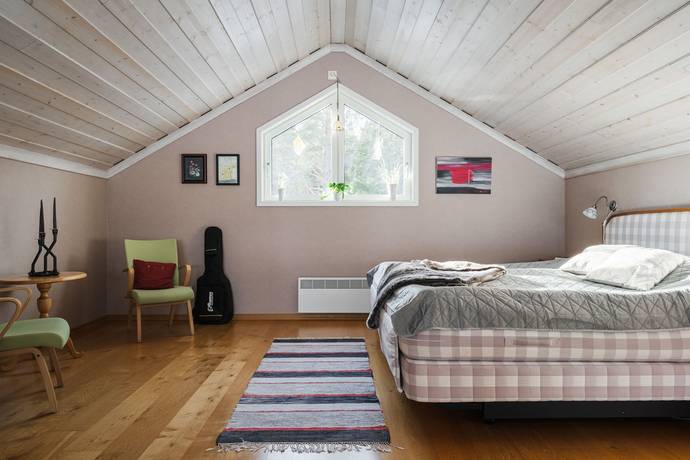 3 rum Villa på Grannäsvägen 96 Jävrebyn Piteå kommun - bild 43